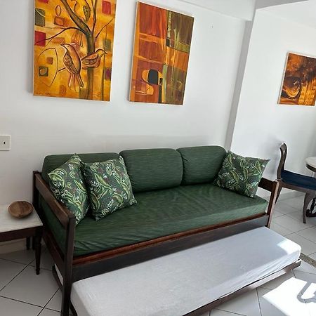 Apartamento Porto Praia Do Forte Daire Dış mekan fotoğraf