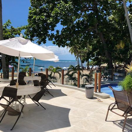Apartamento Porto Praia Do Forte Dış mekan fotoğraf