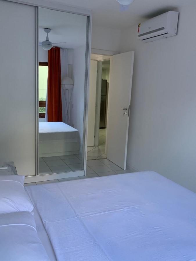 Apartamento Porto Praia Do Forte Dış mekan fotoğraf