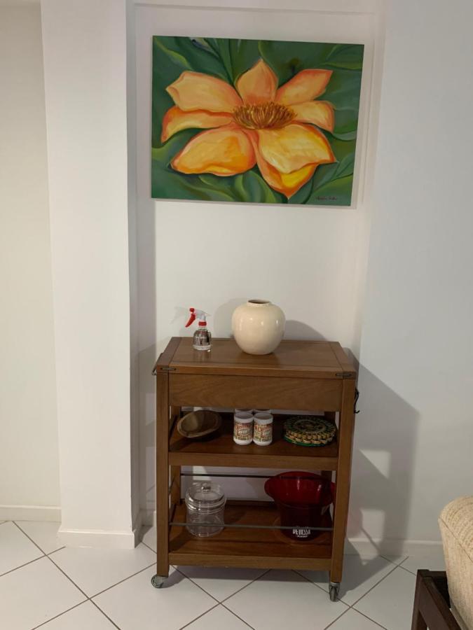 Apartamento Porto Praia Do Forte Dış mekan fotoğraf
