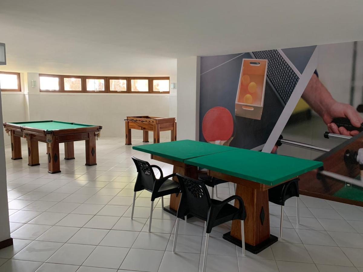 Apartamento Porto Praia Do Forte Dış mekan fotoğraf