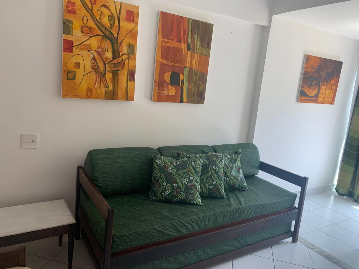 Apartamento Porto Praia Do Forte Dış mekan fotoğraf