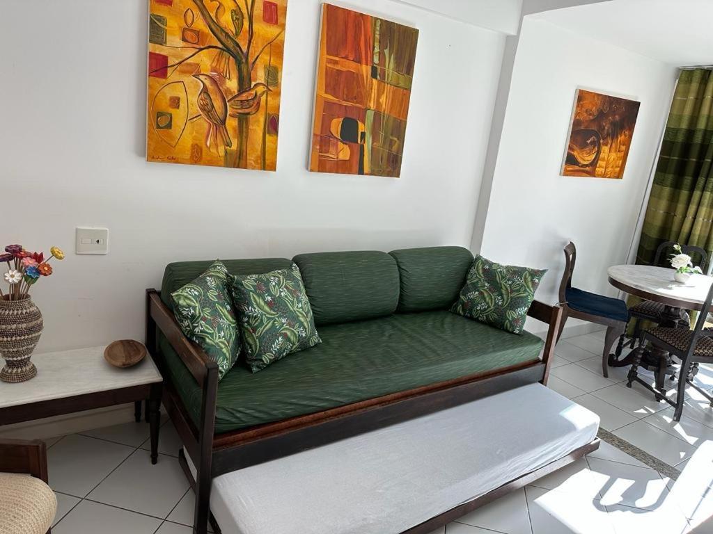 Apartamento Porto Praia Do Forte Dış mekan fotoğraf