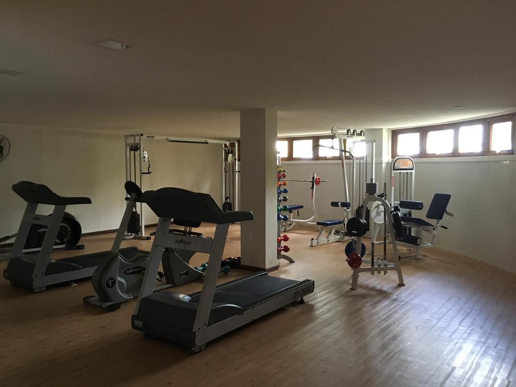 Apartamento Porto Praia Do Forte Dış mekan fotoğraf