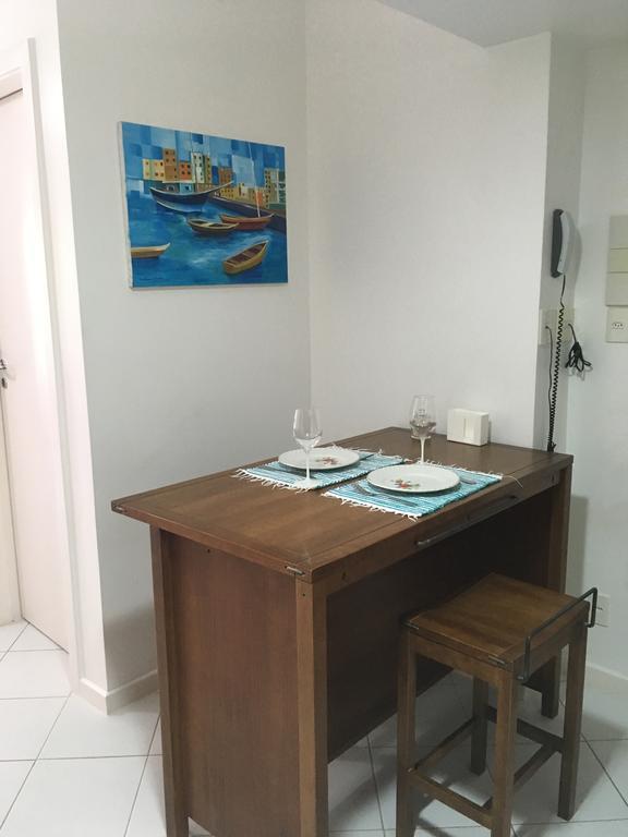 Apartamento Porto Praia Do Forte Daire Dış mekan fotoğraf