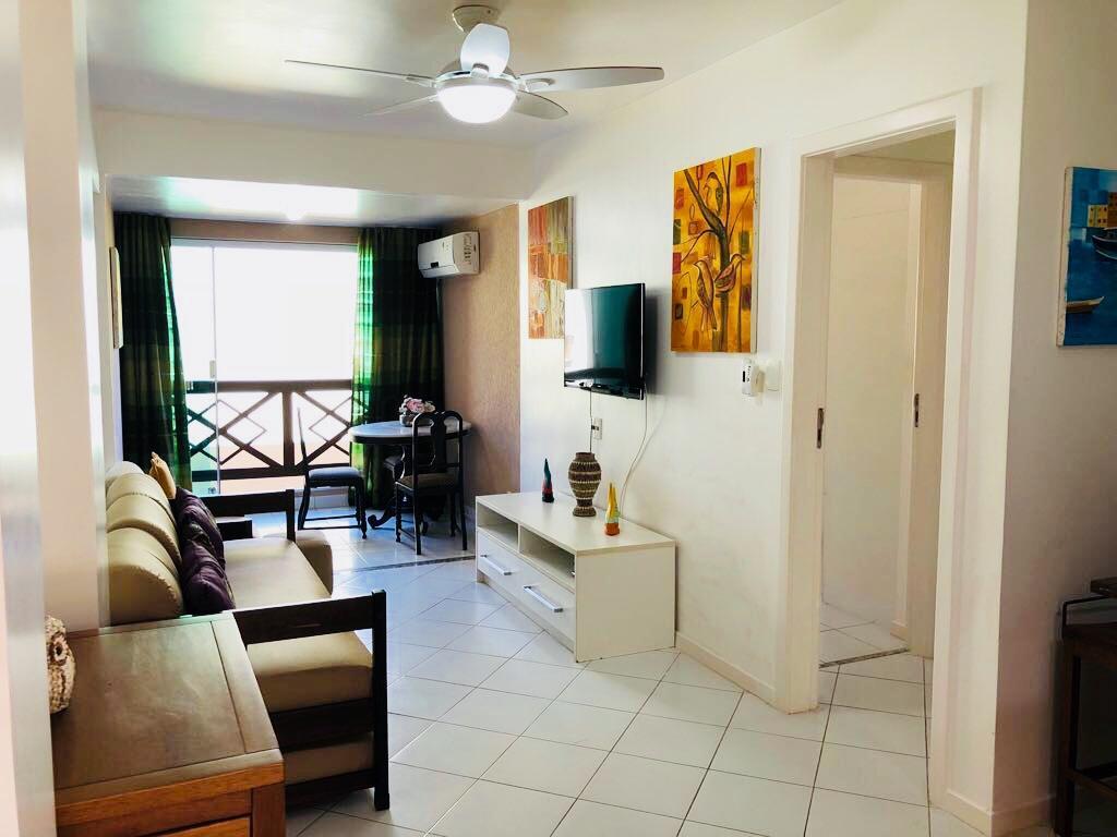 Apartamento Porto Praia Do Forte Dış mekan fotoğraf